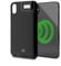 Celly Powercase for Apple iPhone X/XS with Integrated Battery and Wireless Charging, 5W, Black