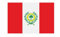 U24 Aufkleber Raleigh City Flagge Fahne 8 x 5 cm Autoaufkleber Sticker