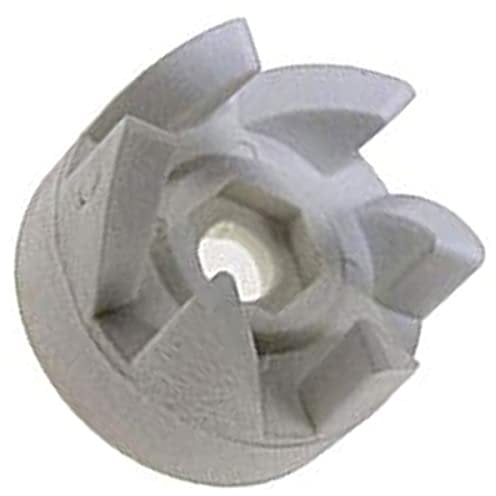 MS-651346 Drive Shaft for Blender - MOULINEX, TEFAL BLENDEO+, BLENDFORCE, EQUINOX, FACICLIC, FACICLIC GLASS, PEPPER & SALT, SUN, UNO