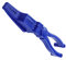 Nail Pliers Holder Multiple Grooves Hammering Safety Pliers Anti Slip Screw Fixer for Household and Construction