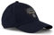 A|X ARMANI EXCHANGE Herren Collegiate Capsule Baseballmütze, Marineblau, Einheitsgröße