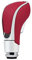 Schaltknauf Automatikgetriebe Auto Schalthebel Schaltknauf Für Opel Für Insignia Automatik Schalthebel (Farbe : Lila)