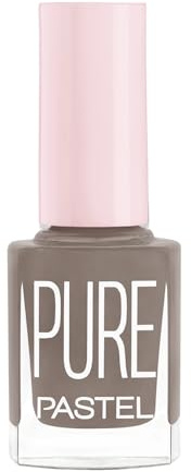 Nagellack von Pastel; ideal für Erwachsene, Unisex