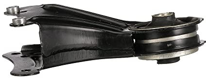 GATES Motorlager ETM1383 hinten manuell 1,156g