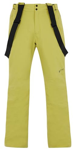 Protest Herren Ski- Und Snowboardhose MIIKKA