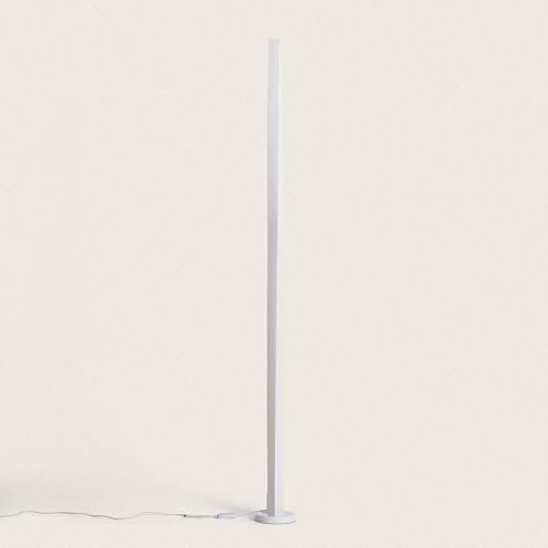 LEDKIA LIGHTING Smarte LED-Stehlampe SPI RGBIC 10W RGB für Wohnzimmer, Küche, Schlafzimmer