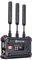Hollyland Pyro S [4K30] Inalámbrico HDMI SDI Transmisión de Vídeo, 1080p60, 400m, 50ms Latencia, hasta 4 RX, Salto Automático de Doble Banda (ADH), Escaneo Smart de Canales, UVC Live Stream - 1TX