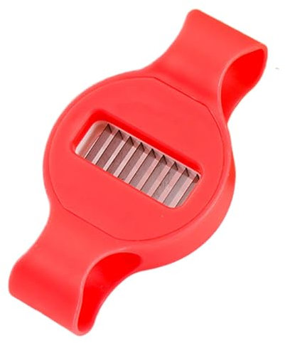 Trituradora para judías largas, cortador de judías verdes, cortador de cuerno de frijol, herramienta de cocina, cortador de cuerno de frijoles, trituradora de acero inoxidable, cortador de frijoles