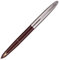Ranvi Hero 329-2 Fountain Pen Fine Nib 0.5mm (Red)