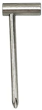 Guitar Facher Stangenschlüssel E Gitarren Trussses Rod Einstellen Gitarrenhals Einstellung Tool Für Gitarrenwartung