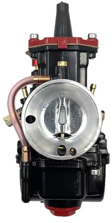 Carburador Carburador Carb Universal 21 24 26 28 30 32 34 Mm Motorradvergaser Für Roller ATV Elektro-Jet-Offroad-Fahrräder Carburador Moto(PWK 32)