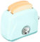 Yardwe Toaster kinderküche Kitchen küchenzubehör spielzeuge für -Küchenutensilien -Toaster Pop-up-Toast- Spielküchenzubehör Plastik