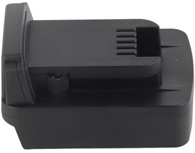 Battery Adapter Converter for Worx 20V 18V Lithium Power Tool Compatible ABS Material