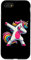 Dabendes Unicorn Magical Animal Sarcastic Unicorns Case for iPhone SE (2020) / 7 / 8