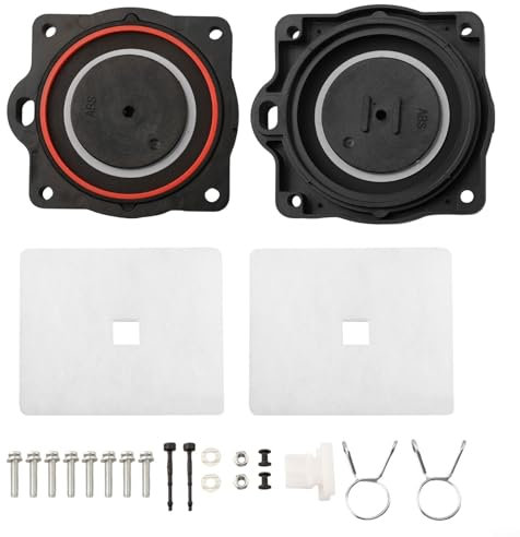 Solution to Extend the Lifespan of Your Air Pumps Diaphragm Replacement Kits Available Here