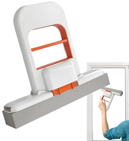 Small Mop Self-Squeeze Small Cleaner