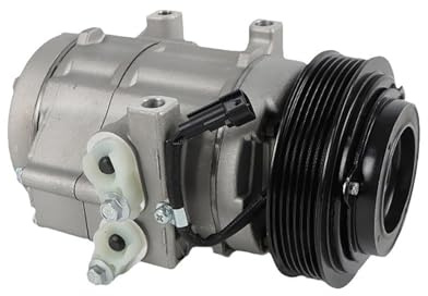 Auto AC Compressor, For Raptor CO10905C 9L3Z19703C Air Conditioning Air Conditioning Pump Car