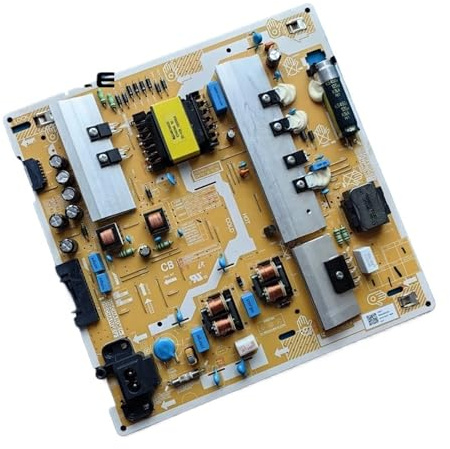 Original Netzteilplatine BN44-00932H = BN44-00932A = BN44-00932N = BN44-00932S, Kompatibel Mit Samsung Smart TV L55E8_RDY