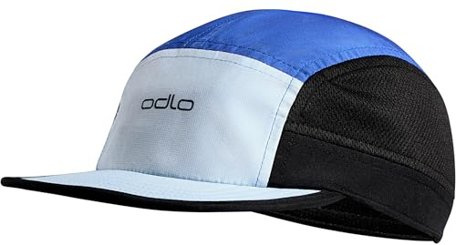 Odlo Performance Light Cap Unisex hellblau - Baby Blue - Dazzling Blue L/XL