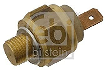 febi bilstein 28675 Thermoschalter für Lüfternachlauf, mit Dichtring