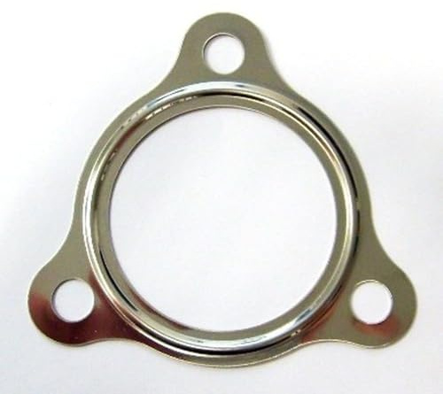 ELRING 373.440 Turbolader-Dichtung Ölauslass Kompatibel mit AUDI A4 Avant 8ED, B7 A4 Avant 8E5, B6 A4 Limousine 8D2, B5 A4 Avant 8D5, B5, VW PASSAT Variant 3B6