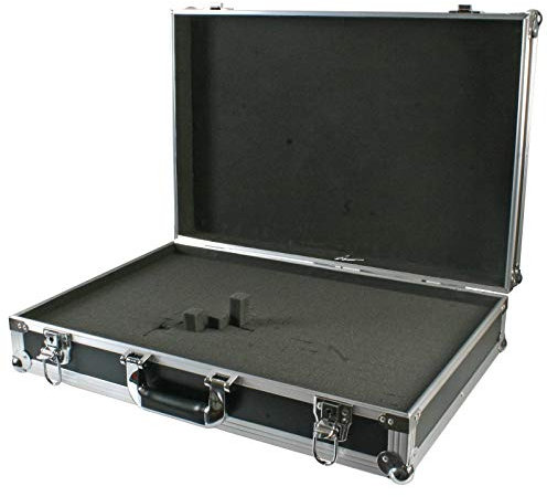 Pulse ACC-CASE-L Universal Flight Case, Large,Black