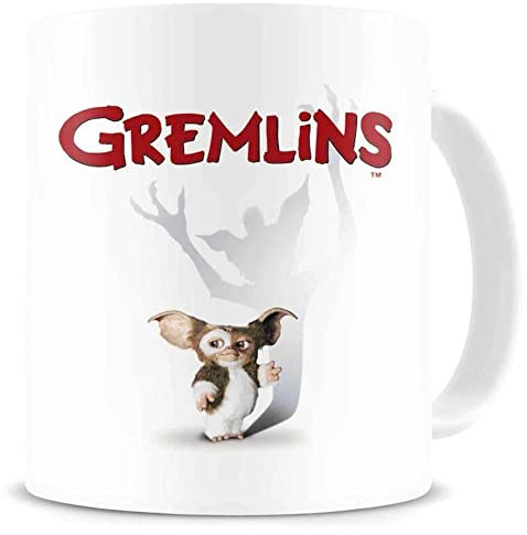 Gremlins Tasse Gizmo Shadow