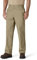 Dickies Men's Original 874 Work Utility Pants, Khaki, 54W / 30L