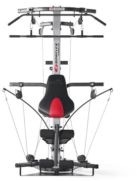 Bowflex Xtreme 2SE Home Gym