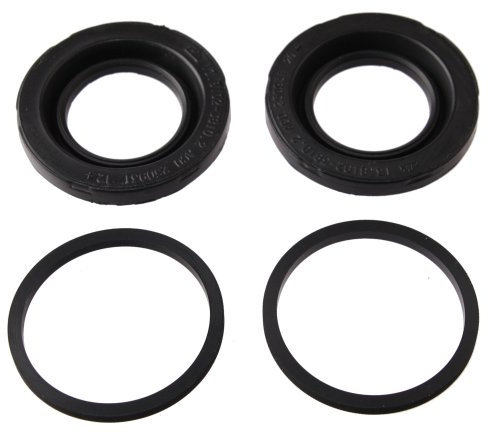 ABS 43534 Reparatursatz, Bremssattel, Bremsen Set