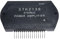 Hybrid-IC STK2139 80x45mm Stereo Leistungsverstärker