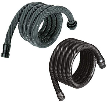Nilfisk Universal-Saugschlauch ø 36 mm (Länge 3 m, Zubehör für Industriesauger ATTIX, Schlauch für Nass- und Trockensauger) 15805