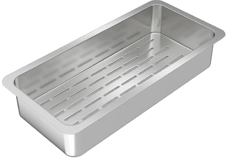 ACCESORIO TEKA COLADOR UNIVERSAL INOX