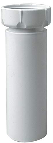 Jimten a-27 - Racor redondo a27 valona-tuerca loca 1.1/4x40