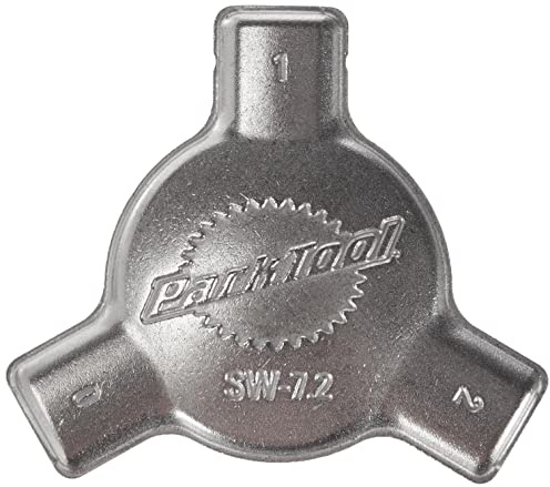 Park Tool Clé à Trois Rayons pour vélo SW-7.2