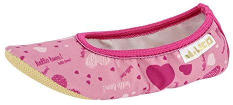 Lico G 1 STYLE, Scarpe da ginnastica, Unisex - Bambini, Rosa (Rosa/ Pink), 31 EU