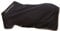 Horseware Rambo Airmax Kühler Teppich Mit Disc-Verschluss 125cm Black/Tan, Orange & Black