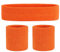 ONUPGO Schweißband Set Sportstirnband Handgelenk gestreifte Schweißbänder Frottee Sporttraining Basketball-Armband Stirnbänder Feuchtigkeitstransport Schweiß absorbierendes Stirnband