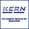 KERN Optics Widefield Okular, Schwarz, 20x Vergrößerung, 11 mm Sehfeld