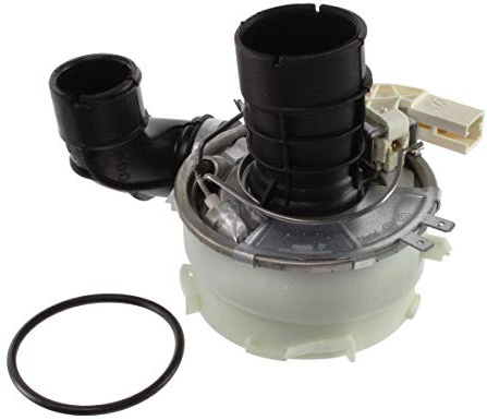 Genuine Electrolux Dishwasher Heater Kit (230V, 1800W)