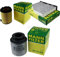 MANN-FILTER Inspektions Set Inspektionspaket Innenraumfilter Luftfilter Ölfilter