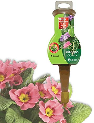 Vitagro Gotero Universal Bayer 40 ml