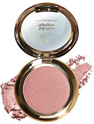 Soft Glow Cream Highlighter Rosey