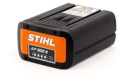 Batteria Stihl AP300S (48504006580)