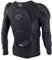 O'NEAL | Protektoren-Jacke | Kinder | Motocross Enduro Motorrad | 4-Wege-Stretch-Mesh/Lycra, mit Polyurethan-Schaum, Polsterung aus Bioschaumstoff | BP Protektor Youth Jacket | Schwarz | Größe L