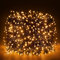Ulinek LED Fairy String Lights 100m 1000LEDs Warm White Lamp Decoration Lighting Indoor/Outdoor with 8 Modes, Ip44 Waterproof, Led Fairy Lights for Home Garden Tree Party Wedding Christmas