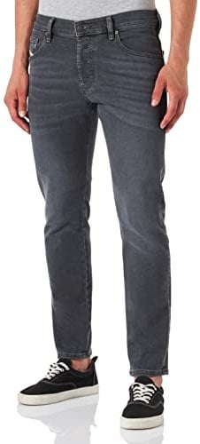 Diesel_D-YENNOX_PANTS_Schwarz_36W / 30L
