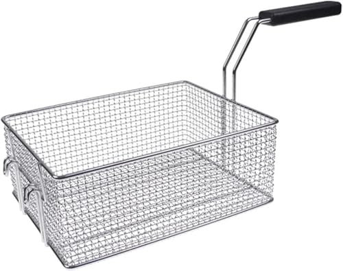 RO- Panier friteuse 210 x 300 x 120 mm
