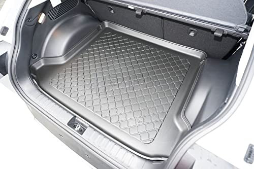 PPH - Premium Kofferraumwanne Laderaumwanne Kofferraummatte für Ioniq 5 Electric ab 2021-