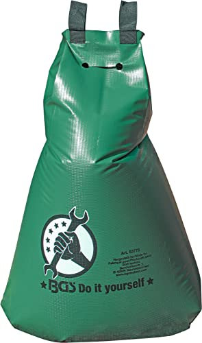 BGS Diy 53775 | Bewässerungssack | 75 l | Bewässerungsbeutel | Baum-Bewässerung